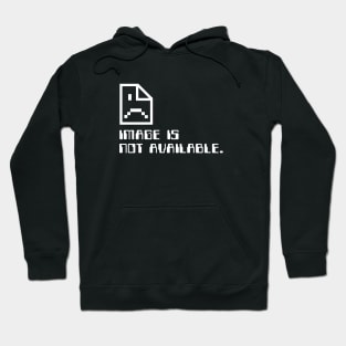 Image is not available. Hoodie